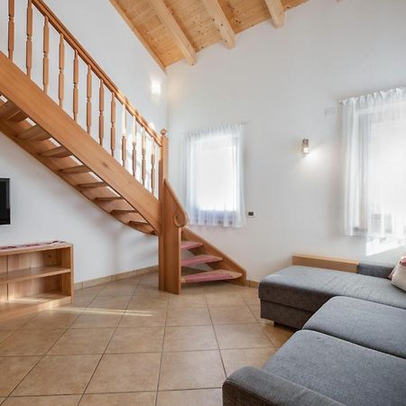 Apartment Kronplatz 圣马蒂诺-因巴迪亚 外观 照片