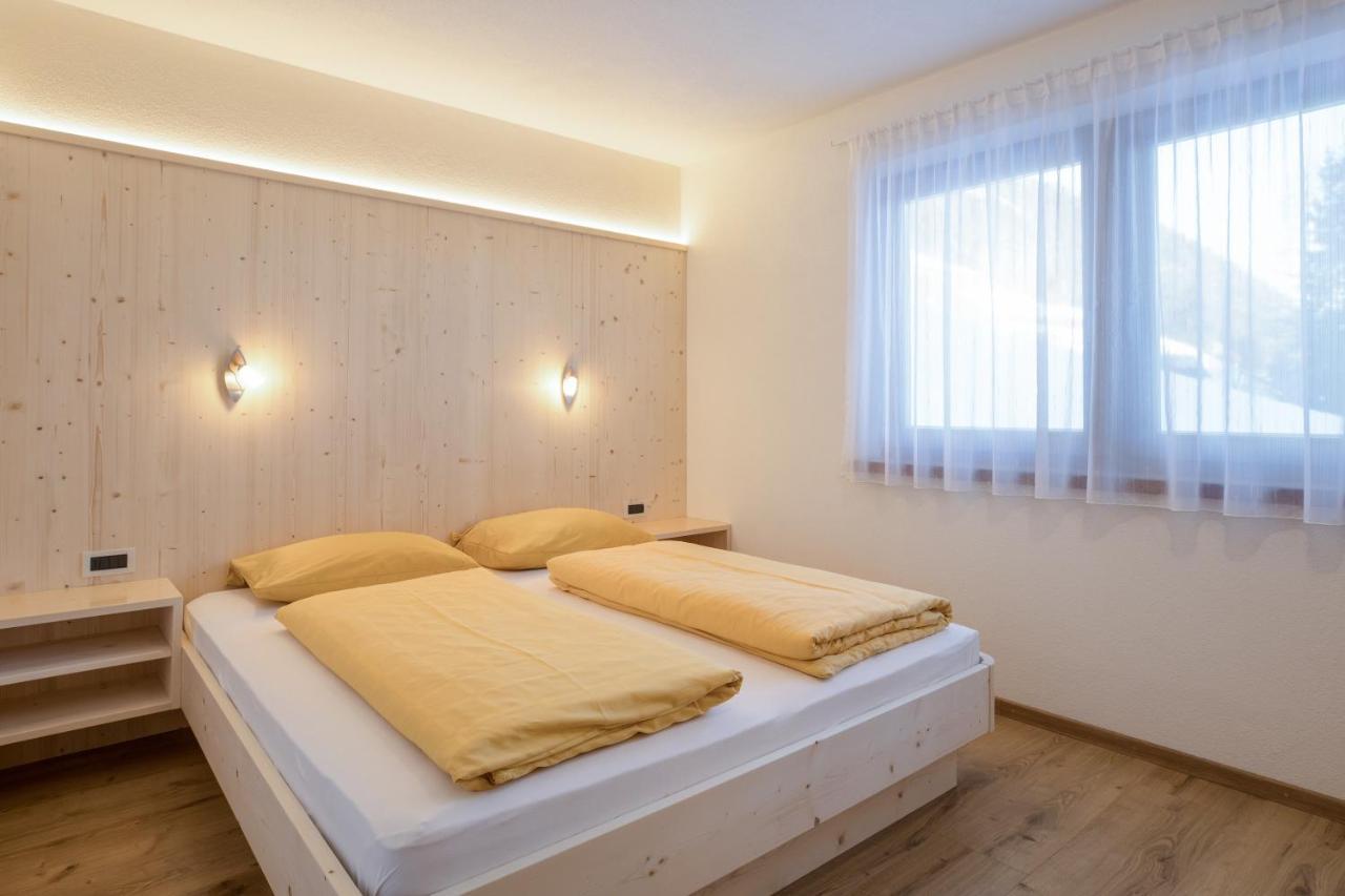 Apartment Kronplatz 圣马蒂诺-因巴迪亚 外观 照片