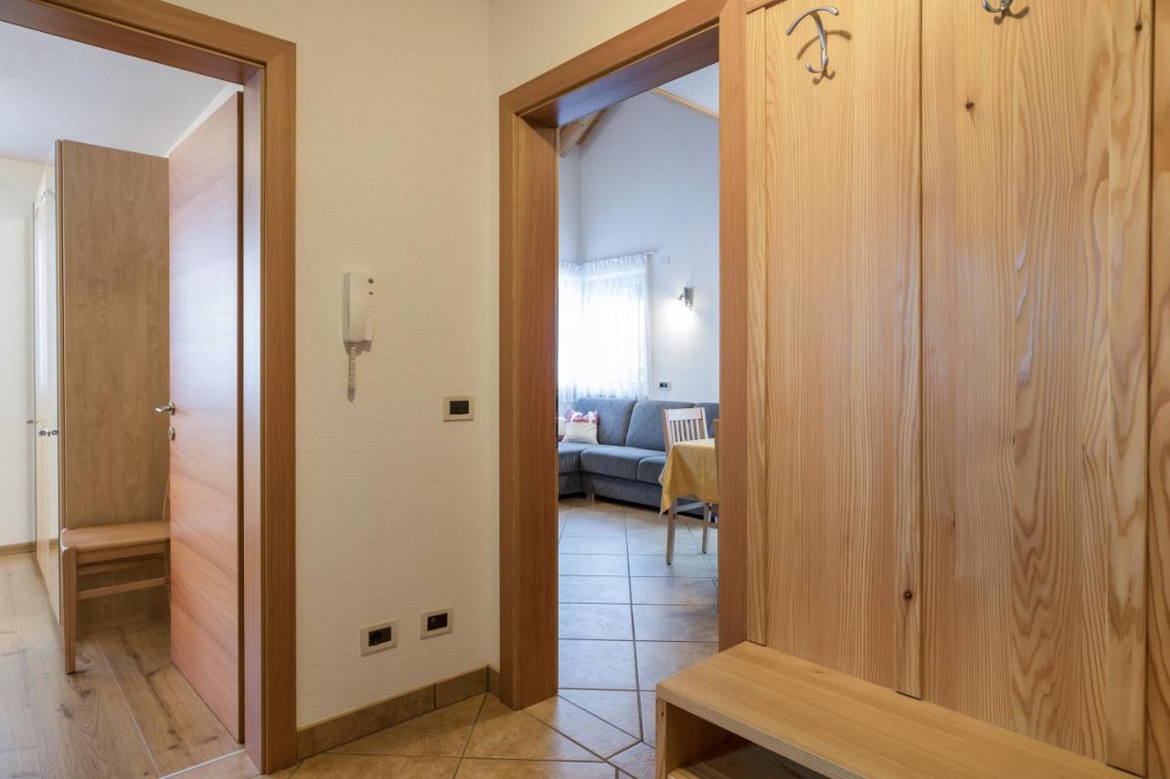 Apartment Kronplatz 圣马蒂诺-因巴迪亚 外观 照片