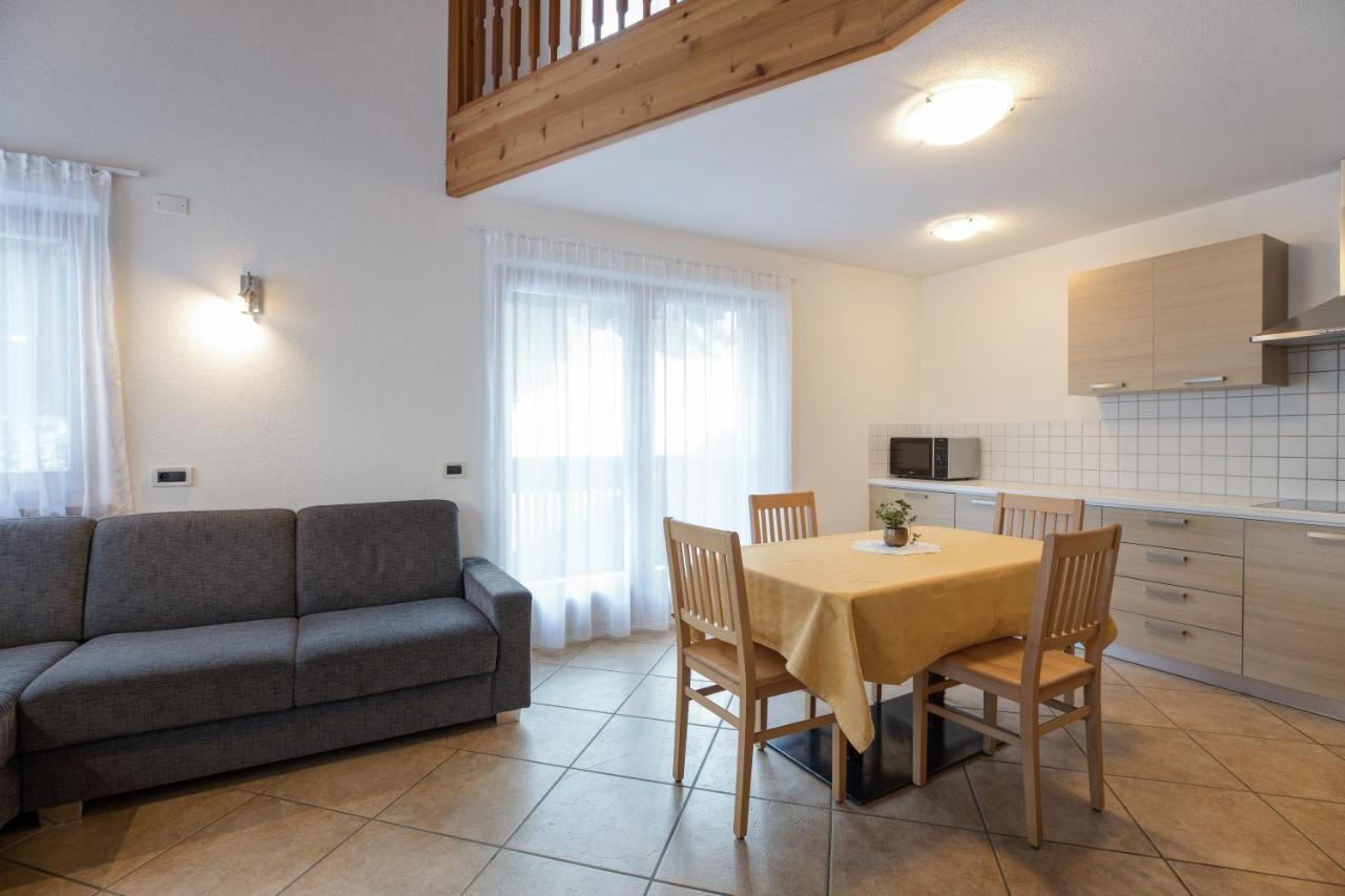 Apartment Kronplatz 圣马蒂诺-因巴迪亚 外观 照片