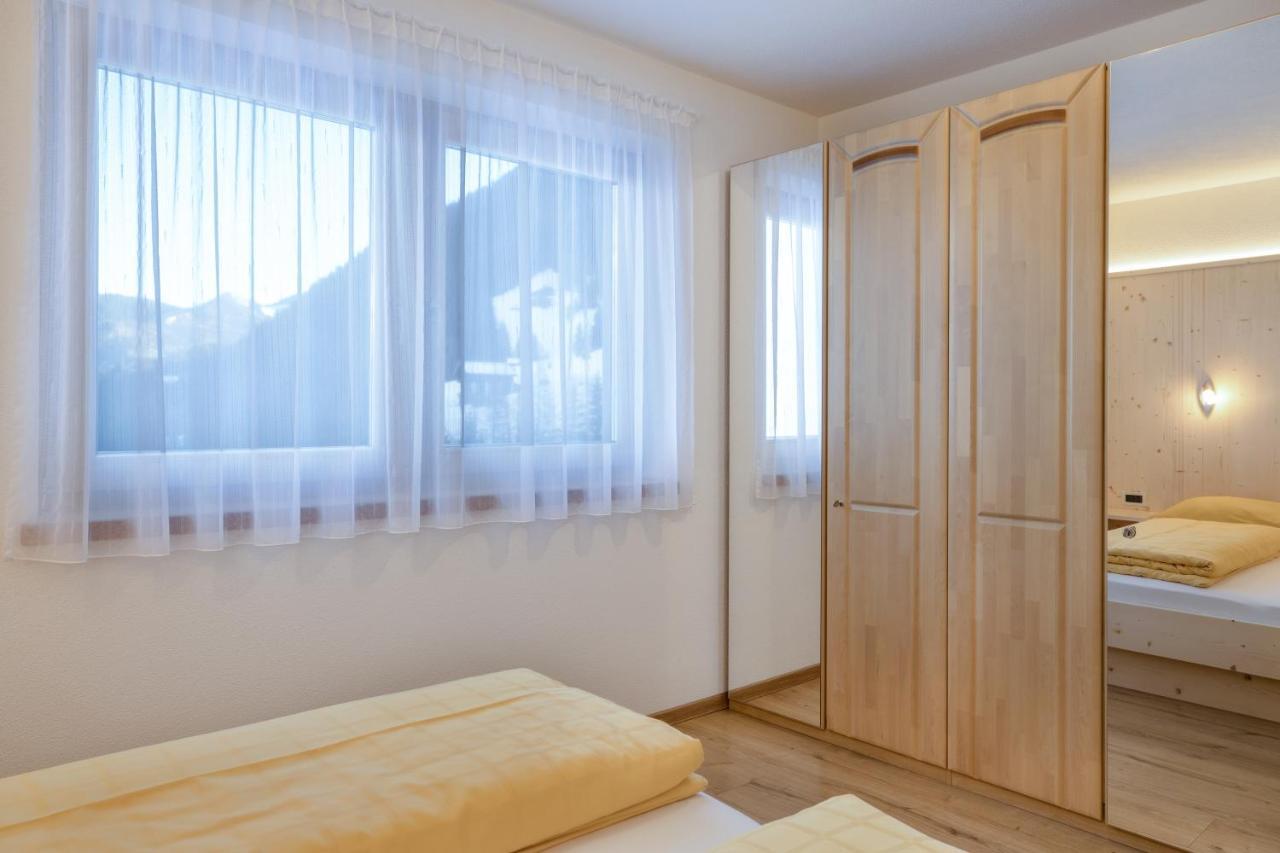 Apartment Kronplatz 圣马蒂诺-因巴迪亚 外观 照片