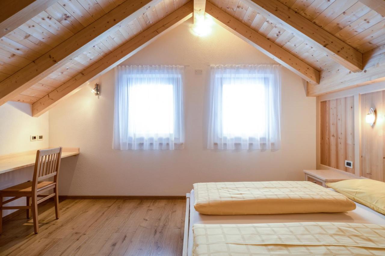 Apartment Kronplatz 圣马蒂诺-因巴迪亚 外观 照片