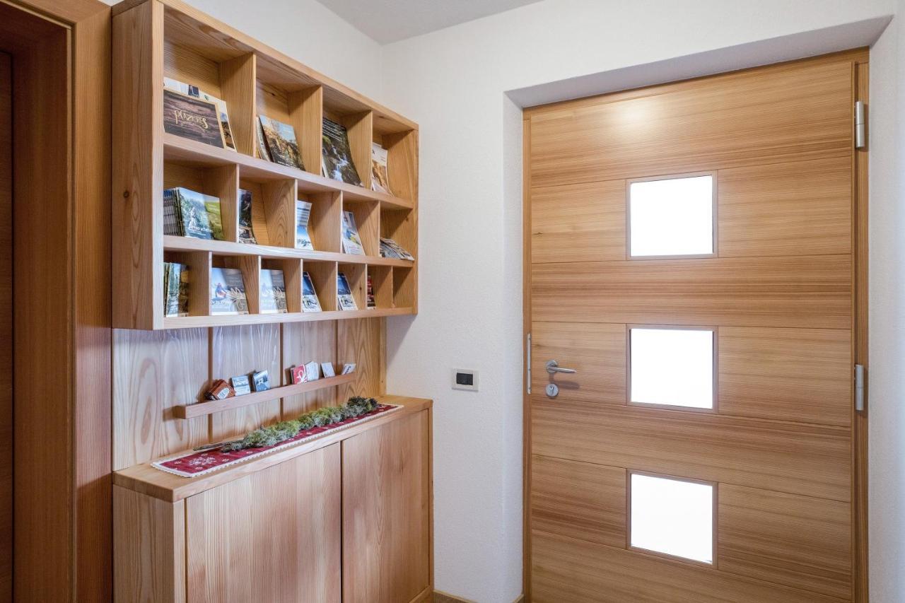 Apartment Kronplatz 圣马蒂诺-因巴迪亚 外观 照片