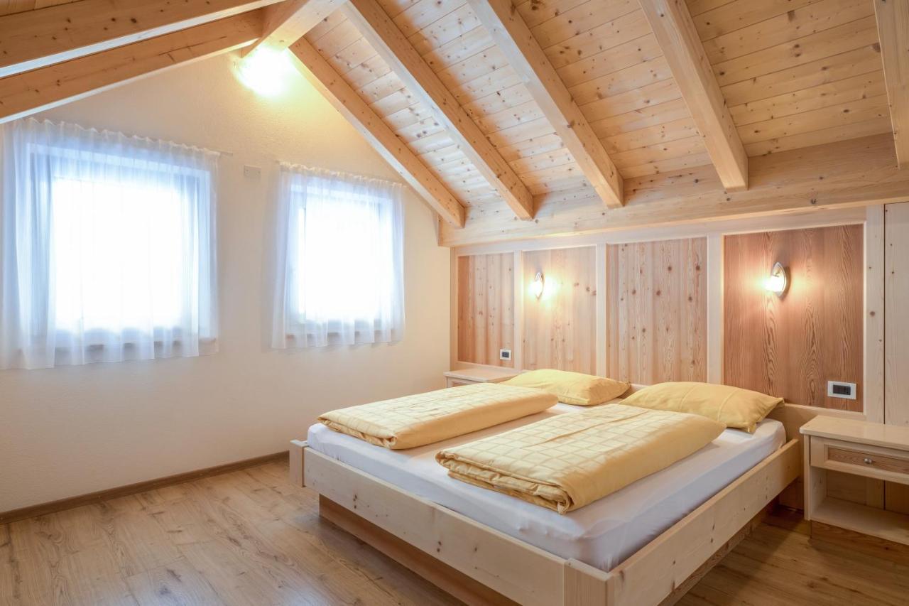 Apartment Kronplatz 圣马蒂诺-因巴迪亚 外观 照片