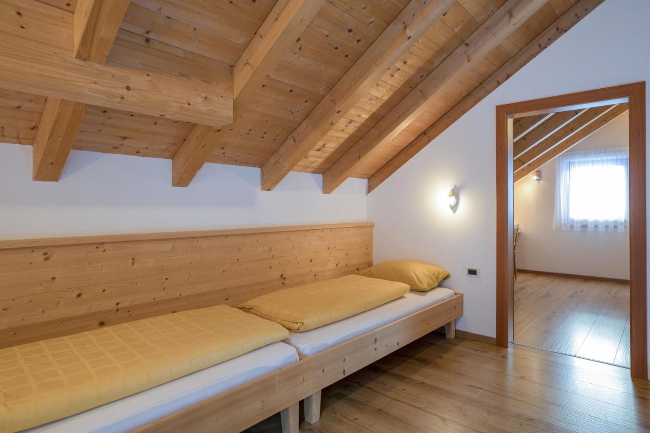 Apartment Kronplatz 圣马蒂诺-因巴迪亚 外观 照片