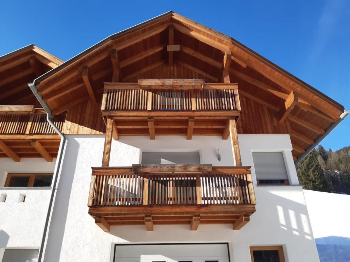 Apartment Kronplatz 圣马蒂诺-因巴迪亚 外观 照片